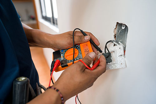 Advertise your electrical business to local Calgary area customers.