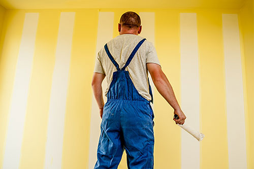 Showcase your house painting business to local Calgary area customers.