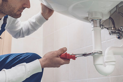 Advertise your plumbing business to local Calgary area customers.