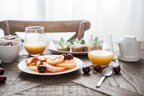Showcase your Bed & Breakfast facility to local Calgary area customers.