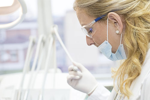 Advertise your Dentistry services to local Calgary area patients.