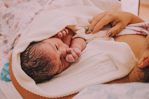 Showcase your midwifery services to local Calgary area patients.