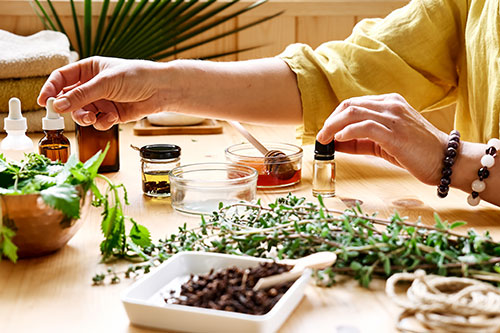 Showcase your naturopathic services local Calgary area patients.