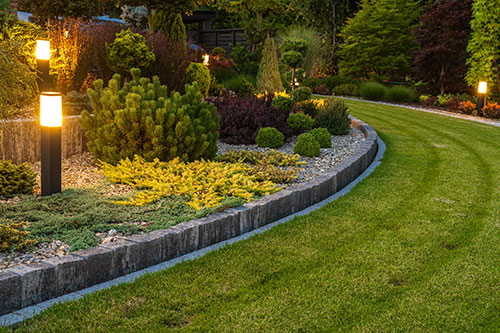 Showcase your Calgary area landscaping services to local customers in locations in and around Calgary, Alberta.
