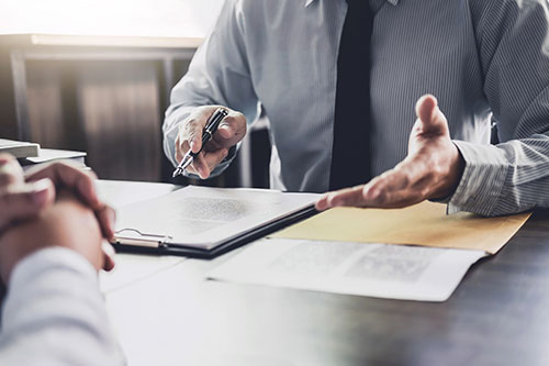 Advertise your lawyer services to Calgary area residents and businesses.