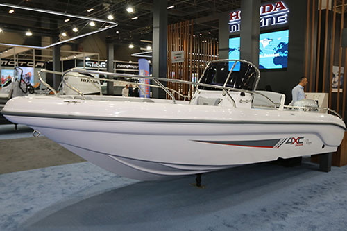 Showcase your Calgary area boat sales services to customers in locations in and around Calgary, Alberta.