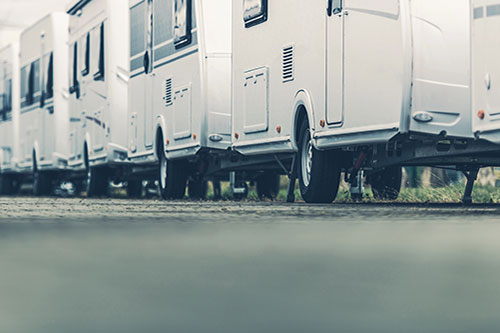 Showcase your RV Sales services to local Calgary and surrounding area customers.