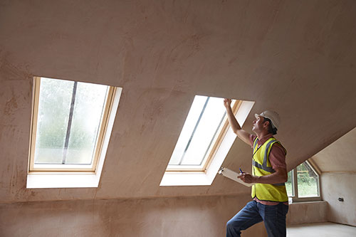 Advertise your home inspection services to local Calgary area customers.