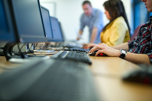 Advertise your computer trainingl business to local Calgary area customers.