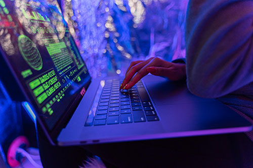 Showcase your network security business to local Calgary area customers.