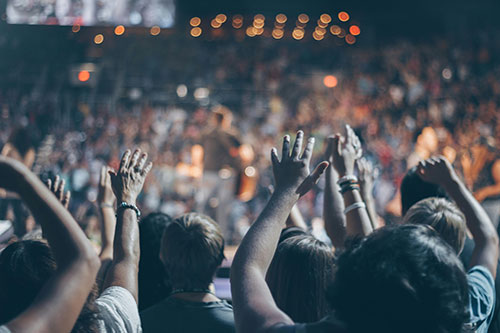 Advertise your Calgary area events to locals as well as visitors.