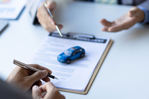 Advertise your auto insurance services to local Calgaryarea customers.