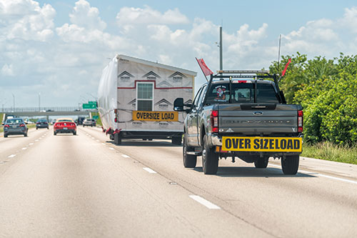 Showcase your logistics business to local Calgary area customers.