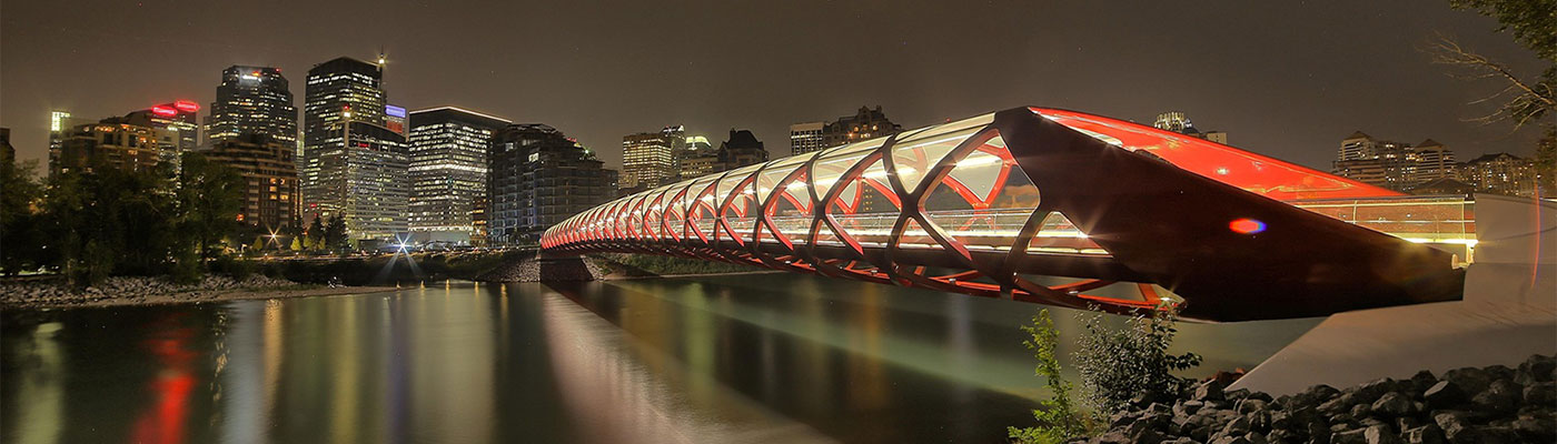 Calgary Business Hub facilitates business advertising to Calgary and surrounding locations.